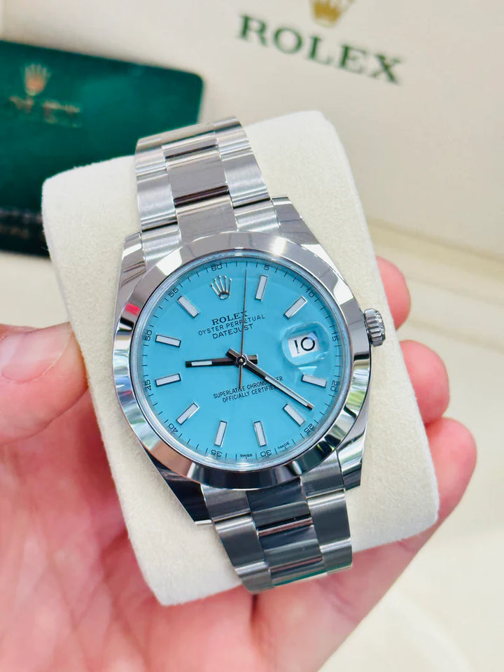 Rolex