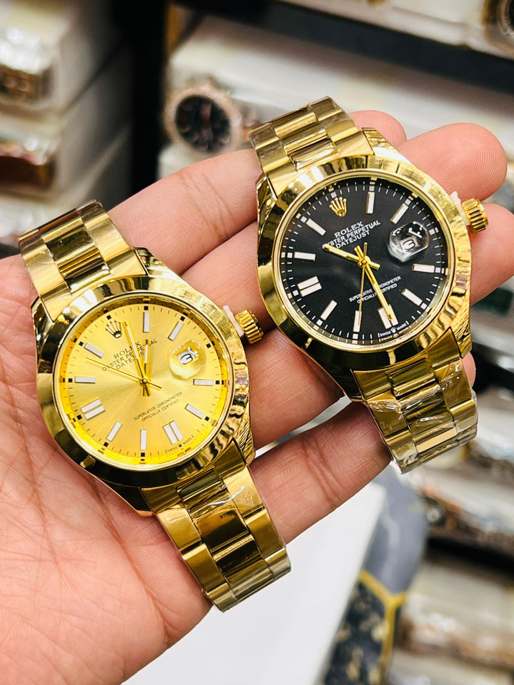 Rolex