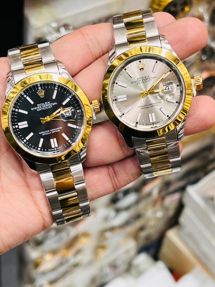 Rolex