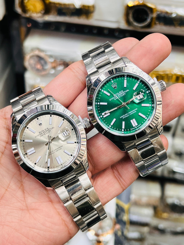 Rolex