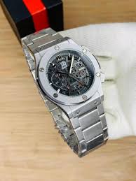 Hublot Classic Dial