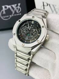 Hublot Classic Dial