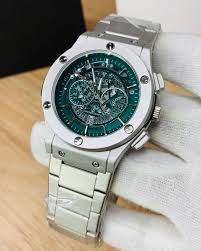 Hublot Classic Dial