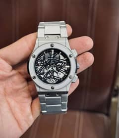 Hublot Classic Dial